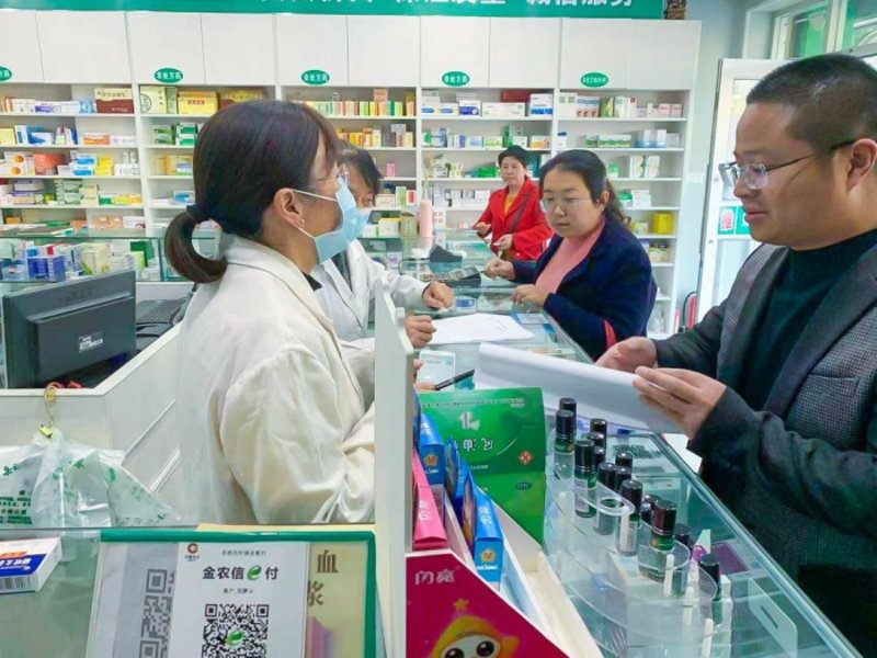 安庆市红十字博爱医院：心系生命健康